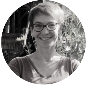 photo de Edwige Coureau-Falquerho